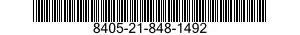 8405-21-848-1492  8405218481492 218481492