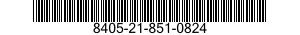 8405-21-851-0824  8405218510824 218510824