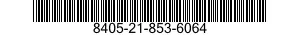 8405-21-853-6064  8405218536064 218536064