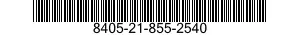 8405-21-855-2540  8405218552540 218552540