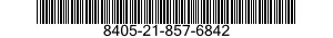 8405-21-857-6842  8405218576842 218576842