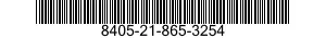 8405-21-865-3254  8405218653254 218653254