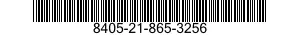 8405-21-865-3256  8405218653256 218653256