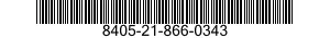 8405-21-866-0343  8405218660343 218660343