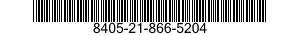 8405-21-866-5204  8405218665204 218665204