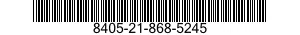 8405-21-868-5245  8405218685245 218685245