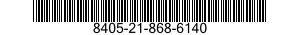 8405-21-868-6140  8405218686140 218686140