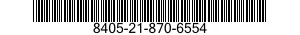 8405-21-870-6554  8405218706554 218706554
