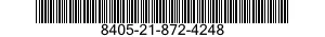 8405-21-872-4248  8405218724248 218724248