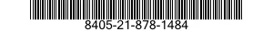 8405-21-878-1484  8405218781484 218781484