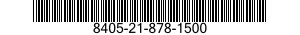 8405-21-878-1500  8405218781500 218781500