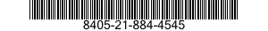 8405-21-884-4545  8405218844545 218844545