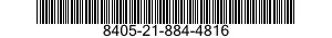 8405-21-884-4816  8405218844816 218844816