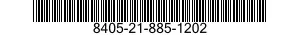8405-21-885-1202  8405218851202 218851202