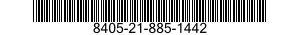 8405-21-885-1442  8405218851442 218851442