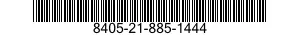 8405-21-885-1444  8405218851444 218851444