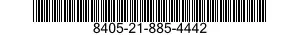 8405-21-885-4442  8405218854442 218854442