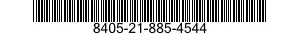 8405-21-885-4544 SHIRT,MAN'S 8405218854544 218854544