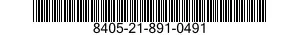 8405-21-891-0491  8405218910491 218910491