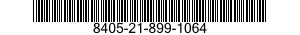 8405-21-899-1064 SHIRT,MAN'S 8405218991064 218991064