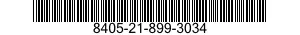 8405-21-899-3034  8405218993034 218993034