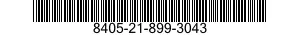 8405-21-899-3043  8405218993043 218993043