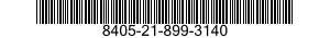 8405-21-899-3140  8405218993140 218993140