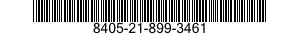8405-21-899-3461 COAT,MAN'S 8405218993461 218993461