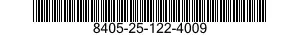 8405-25-122-4009  8405251224009 251224009