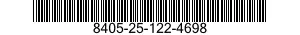 8405-25-122-4698  8405251224698 251224698