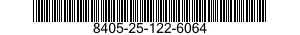 8405-25-122-6064  8405251226064 251226064
