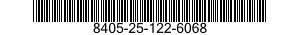 8405-25-122-6068  8405251226068 251226068