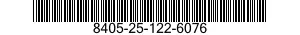 8405-25-122-6076  8405251226076 251226076