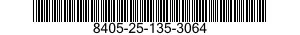 8405-25-135-3064  8405251353064 251353064