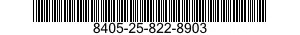 8405-25-822-8903  8405258228903 258228903