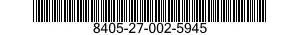 8405-27-002-5945 MESDRES, ERKEK 8405270025945 270025945