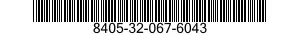 8405-32-067-6043 BERET,MAN'S 8405320676043 320676043