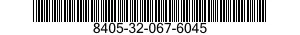 8405-32-067-6045 BERET,MAN'S 8405320676045 320676045