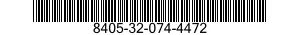 8405-32-074-4472 SHIRT,UTILITY 8405320744472 320744472