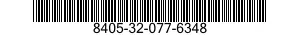 8405-32-077-6348 VEST,MAN'S 8405320776348 320776348