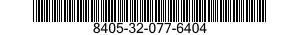 8405-32-077-6404 VEST,MAN'S 8405320776404 320776404