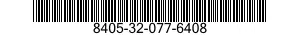 8405-32-077-6408 VEST,MAN'S 8405320776408 320776408