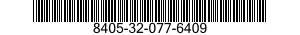 8405-32-077-6409 VEST,MAN'S 8405320776409 320776409