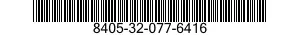 8405-32-077-6416 VEST,MAN'S 8405320776416 320776416