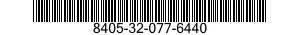 8405-32-077-6440 VEST,MAN'S 8405320776440 320776440