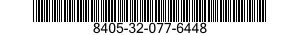 8405-32-077-6448 VEST,MAN'S 8405320776448 320776448