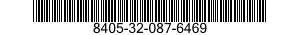 8405-32-087-6469 SHIRT,UTILITY 8405320876469 320876469