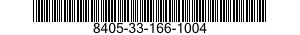 8405-33-166-1004  8405331661004 331661004