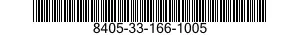 8405-33-166-1005  8405331661005 331661005