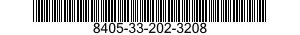 8405-33-202-3208  8405332023208 332023208